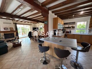  Maison � vendre 6 pi�ces 260 m�