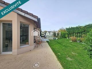  Maison � vendre 6 pi�ces 115 m�