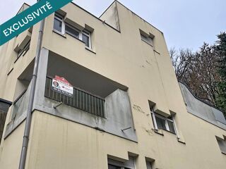  Appartement � vendre 4 pi�ces 78 m�