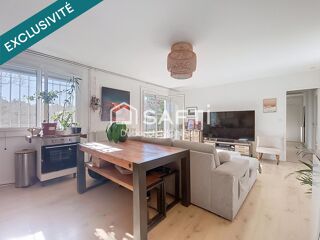  Maison à vendre 3 pièces 62 m²