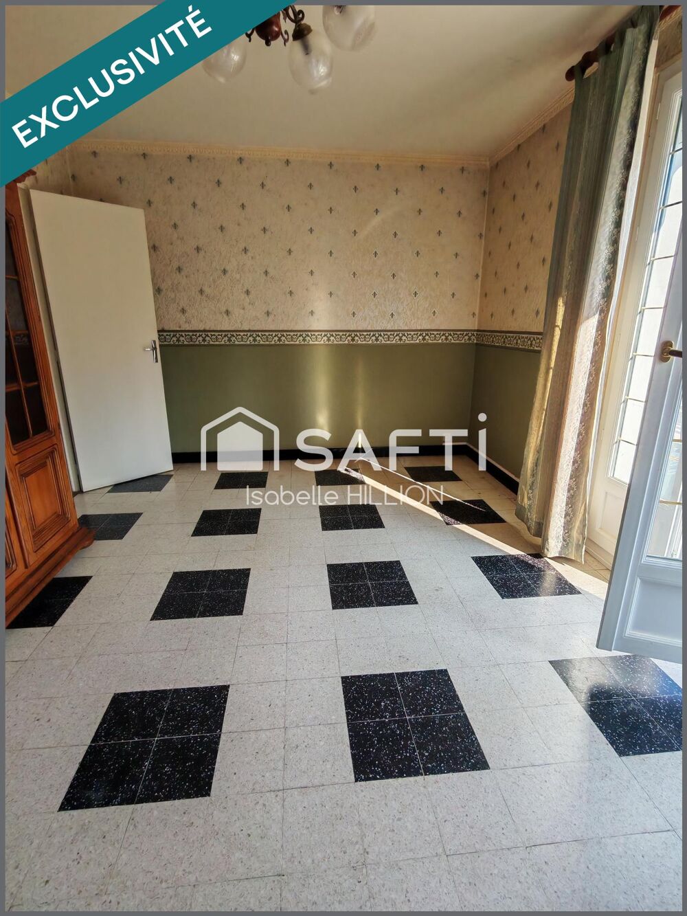 Vente Maison ENVIRONNEMENT CALME Cambronne-les-clermont