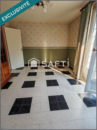 Vente Maison ENVIRONNEMENT CALME Cambronne-les-clermont
