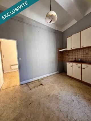  Appartement à vendre 2 pièces 56 m²