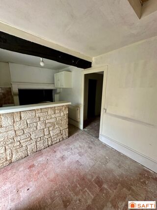  Maison � vendre 2 pi�ces 28 m�