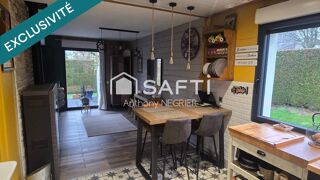  Maison � vendre 4 pi�ces 81 m�