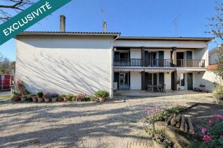  Maison à vendre 8 pièces 182 m²