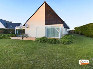  Maison  vendre 5 pices 107 m