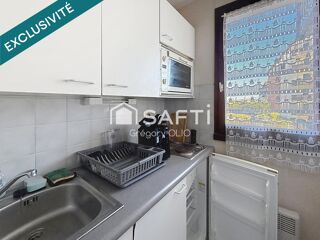  Appartement � vendre 3 pi�ces 37 m�