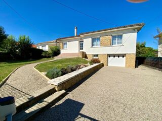  Maison � vendre 5 pi�ces 107 m�