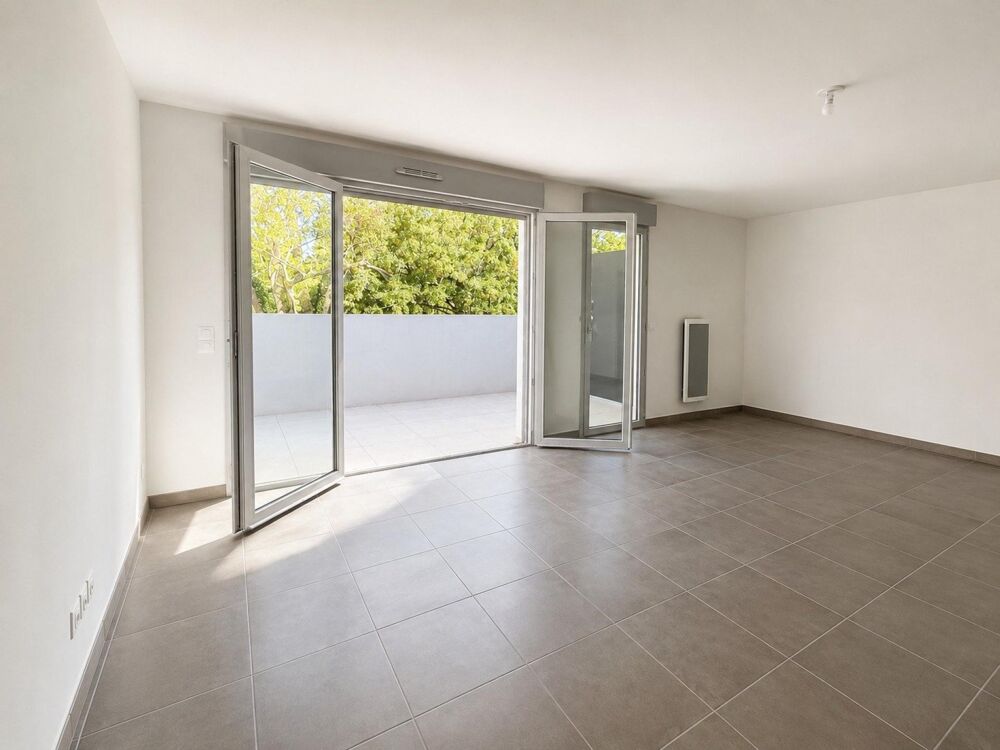Vente Appartement Beau T4 neuf avec terrasse de 20 m² Nimes