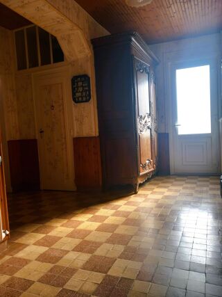  Maison à vendre 4 pièces 87 m²