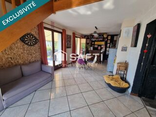  Maison � vendre 6 pi�ces 115 m�