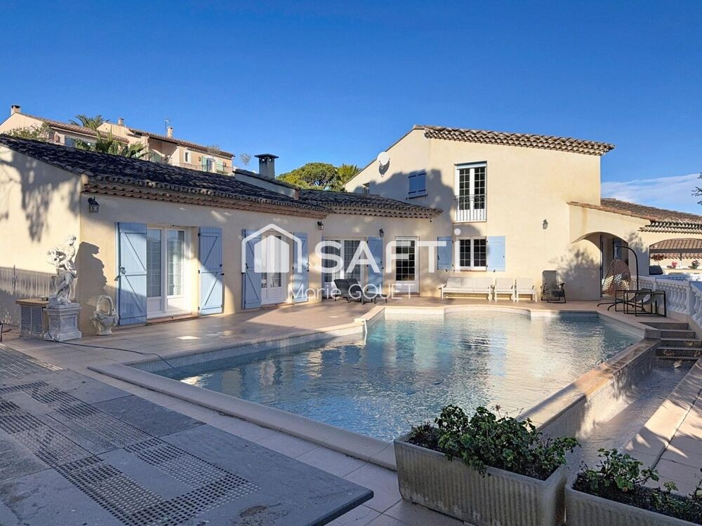 � vendre  Maison St Aygulf (83370)