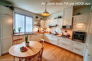  Maison � vendre 4 pi�ces 111 m�