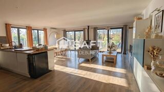  Maison à vendre 4 pièces 109 m²