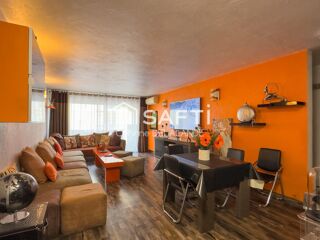  Appartement � vendre 3 pi�ces 88 m�