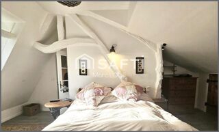  Maison à vendre 5 pièces 206 m²