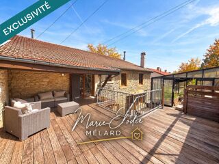  Maison à vendre 9 pièces 236 m²