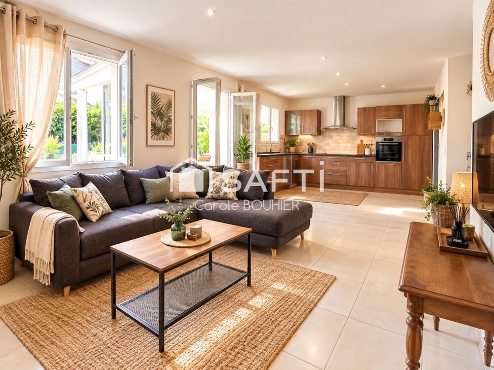 Vente Maison HAVRE DE PAIX Marcheprime