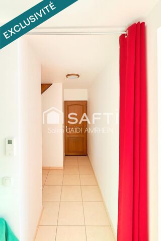  Maison � vendre 4 pi�ces 113 m�