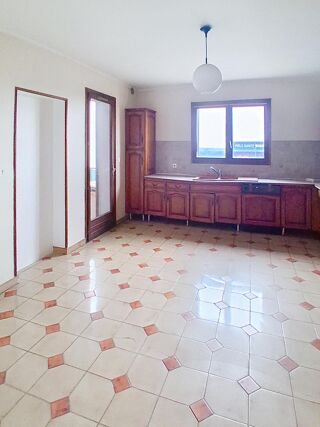  Appartement � vendre 4 pi�ces 140 m�