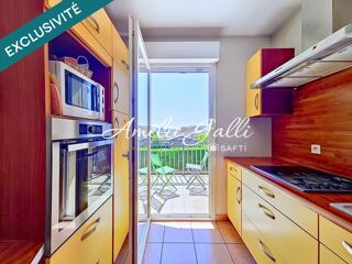  Appartement � vendre 3 pi�ces 77 m�