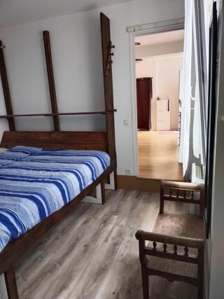  Appartement � vendre 2 pi�ces 40 m�