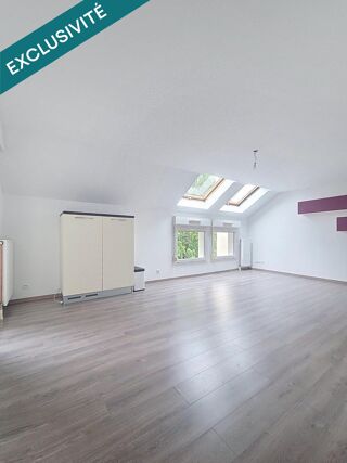  Appartement  vendre 4 pices 68 m