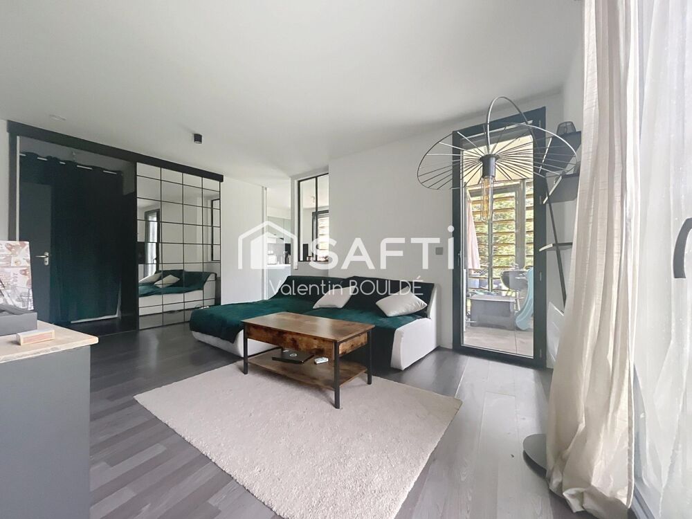 Vente Appartement Haut Floirac - Appartement 2 pi�ces Floirac