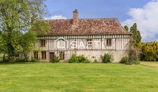  Maison à vendre 8 pièces 201 m²