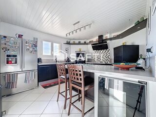  Maison à vendre 5 pièces 152 m²