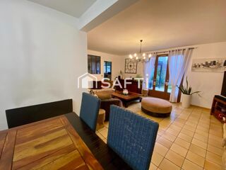  Maison  vendre 7 pices 123 m