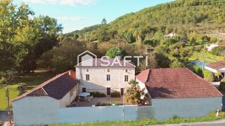  Maison � vendre 6 pi�ces 168 m�