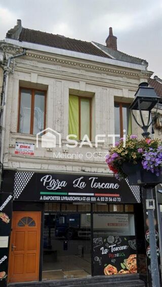  Immeuble � vendre 300 m�