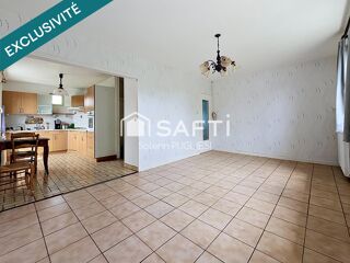  Maison � vendre 5 pi�ces 80 m�