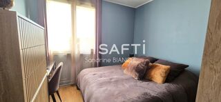  Appartement à vendre 4 pièces 79 m²