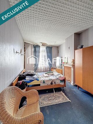  Immeuble � vendre 162 m�