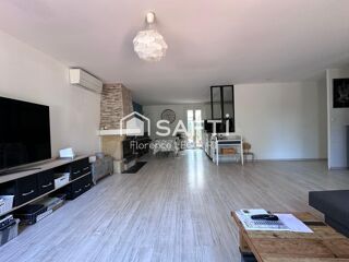  Maison à vendre 4 pièces 93 m²