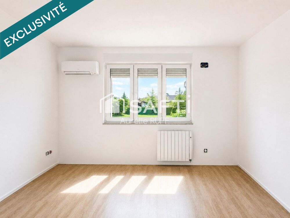 Maison rénovée avec appartement indépendant, terrasse, jardin et fort potentiel locatif