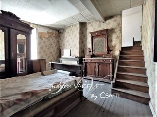 Maison à vendre 6 pièces 165 m²