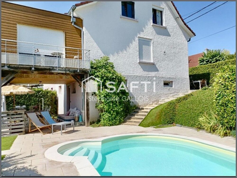 Maison 7 pièces 145 m² · à Delle · 145 m² · 269 000 €