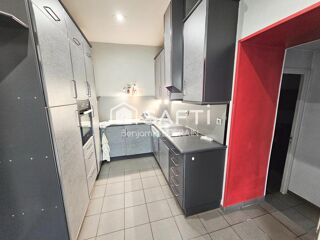  Maison à vendre 8 pièces 204 m²