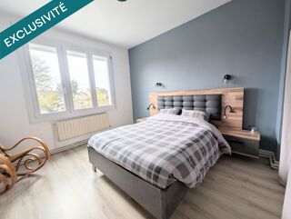  Maison � vendre 6 pi�ces 135 m�