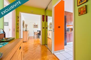  Appartement à vendre 5 pièces 100 m²