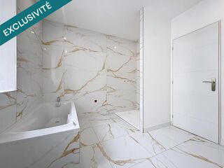  Maison à vendre 6 pièces 135 m²