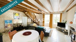  Maison à vendre 11 pièces 130 m²
