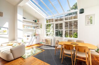  Maison à vendre 6 pièces 140 m²