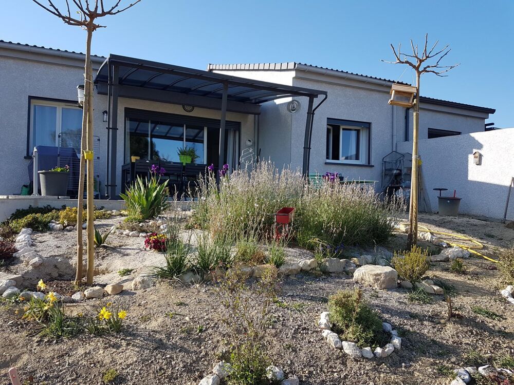 Vente Maison Villa en parfait état Rousson