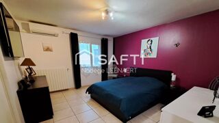  Maison à vendre 5 pièces 210 m²