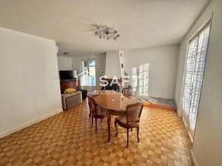  Maison à vendre 4 pièces 83 m²